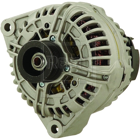 Remy Alternator, 94120 94120